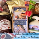 Blessings From Ohio Gifts - Gift Baskets