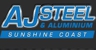 A J Steel Pty Ltd - Balustrading