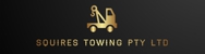 Squires Towing Service - Towing Services