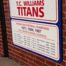 T.C. Williams High School - Schools