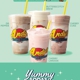 Andy's Frozen Custard - Home Office