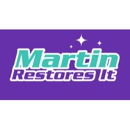 Martin Restores It - Water Damage Restoration