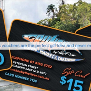 Grunske's by the RIver - Bundaberg East, QLD