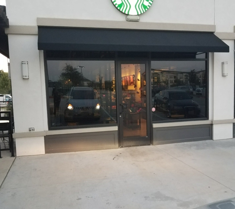 Starbucks Coffee - Flower Mound, TX