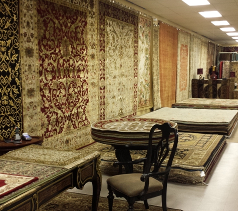 Rug palace - Fort Myers, FL