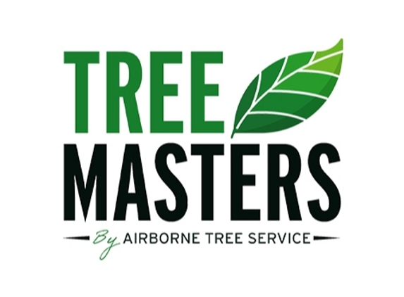 Tree Masters - Charlotte, NC