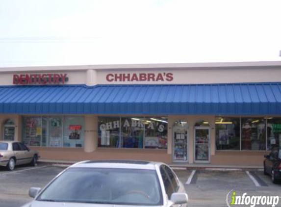 Chhabras Fashion - Lauderhill, FL