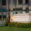 Brandman University gallery