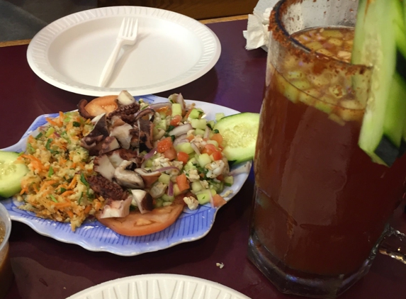 Taqueria Los Magueyes Inc - Bridgeview, IL