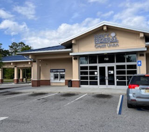 Navy Federal Credit Union - Hinesville, GA