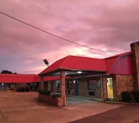 The Western Motel - Magee, MS