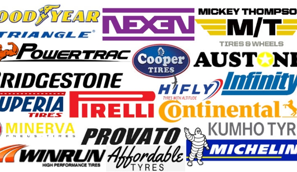 Affordable Tyres & Mechanical - South Geelong, VIC. Huge Range Of Tyres