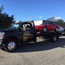 Tri-Spaulding Towing - Towing Equipment