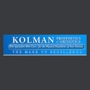 Kolman Prosthetics & Orthotics Inc