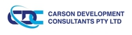 Carson Development Consultants Pty Ltd - Land Surveyors