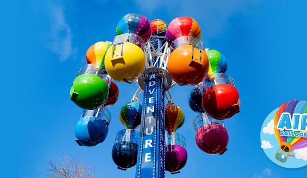 Adventure Park - Wallington, VIC