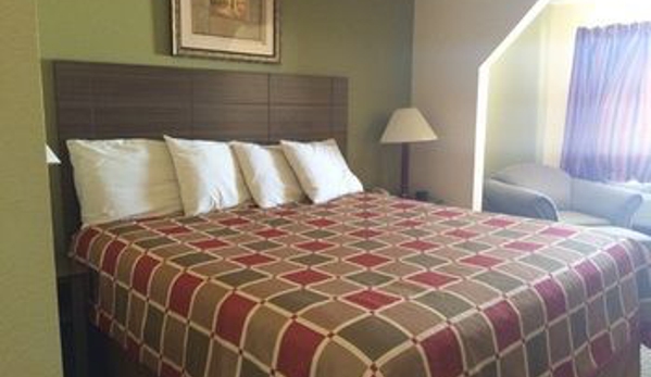 Days Inn by Wyndham Abbeville - Abbeville, LA