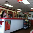 Firehouse Subs - Fast Food Restaurants