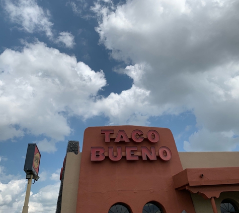 Taco Bueno - Tulsa, OK