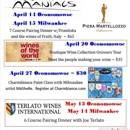 Wine Maniacs Wine Bar & Bistro - Wine Bars