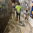 Global Cleaning Services