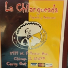 La Chilangueada