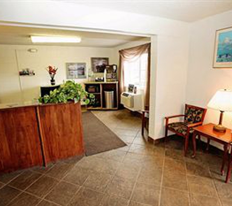 1st Choice Inn - Rawlins, WY