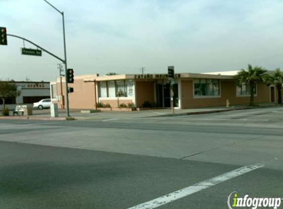 Catano Insurance - Covina, CA