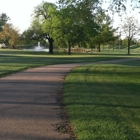 Carey Park Golf Course Maintenance