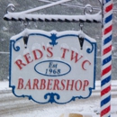 Red's TWC Barber Shop - Barbers