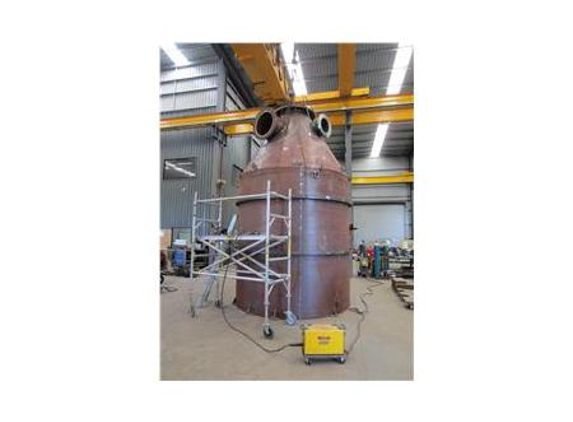 SGM Fabrication & Construction Pty Limited - Tomago, NSW