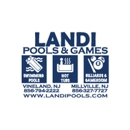 Landi Pools And Games - Billiard Equipment & Supplies