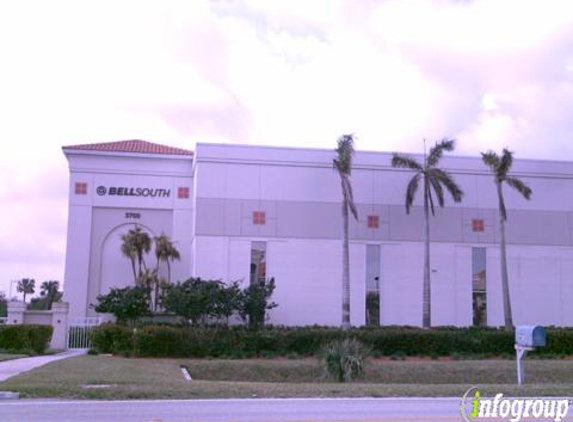 Nextel Comm Inc - Palm Beach Gardens, FL