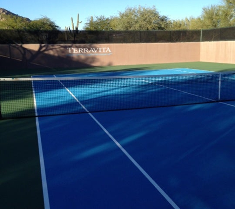 Club Terravita Golf Course - Scottsdale, AZ