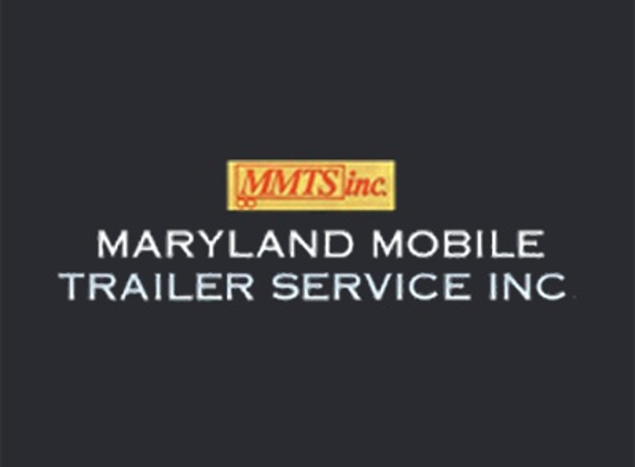 Maryland Mobile Trailer Service Inc - Elkridge, MD