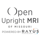 Open Upright MRI of Missouri Powered by RAYUS Radiology