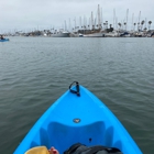 Channel Islands Kayak Center