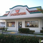 Yoshinoya