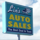 Lin's Auto Sales