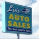 Lin's Auto Sales