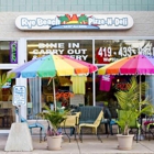 Rye Beach Pizza-N-Deli - CLOSED