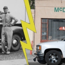 McDonald Mike Electric1