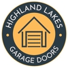 Highland Lakes Garage Doors gallery