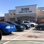 Ross Dress for Less