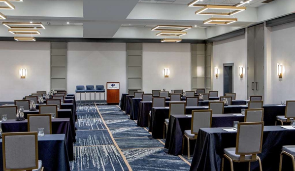 DoubleTree by Hilton Washington DC North/Gaithersburg - Gaithersburg, MD