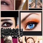 Eyebrow Express. Eyebrow Threading,Make-Up studio