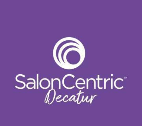 SalonCentric - Decatur, AL