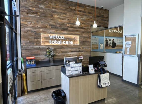 Vetco Total Care Animal Hospital - Baton Rouge, LA