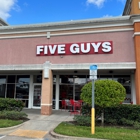 Five Guys