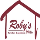 Roby's Furniture & Appliance - Floor Materials